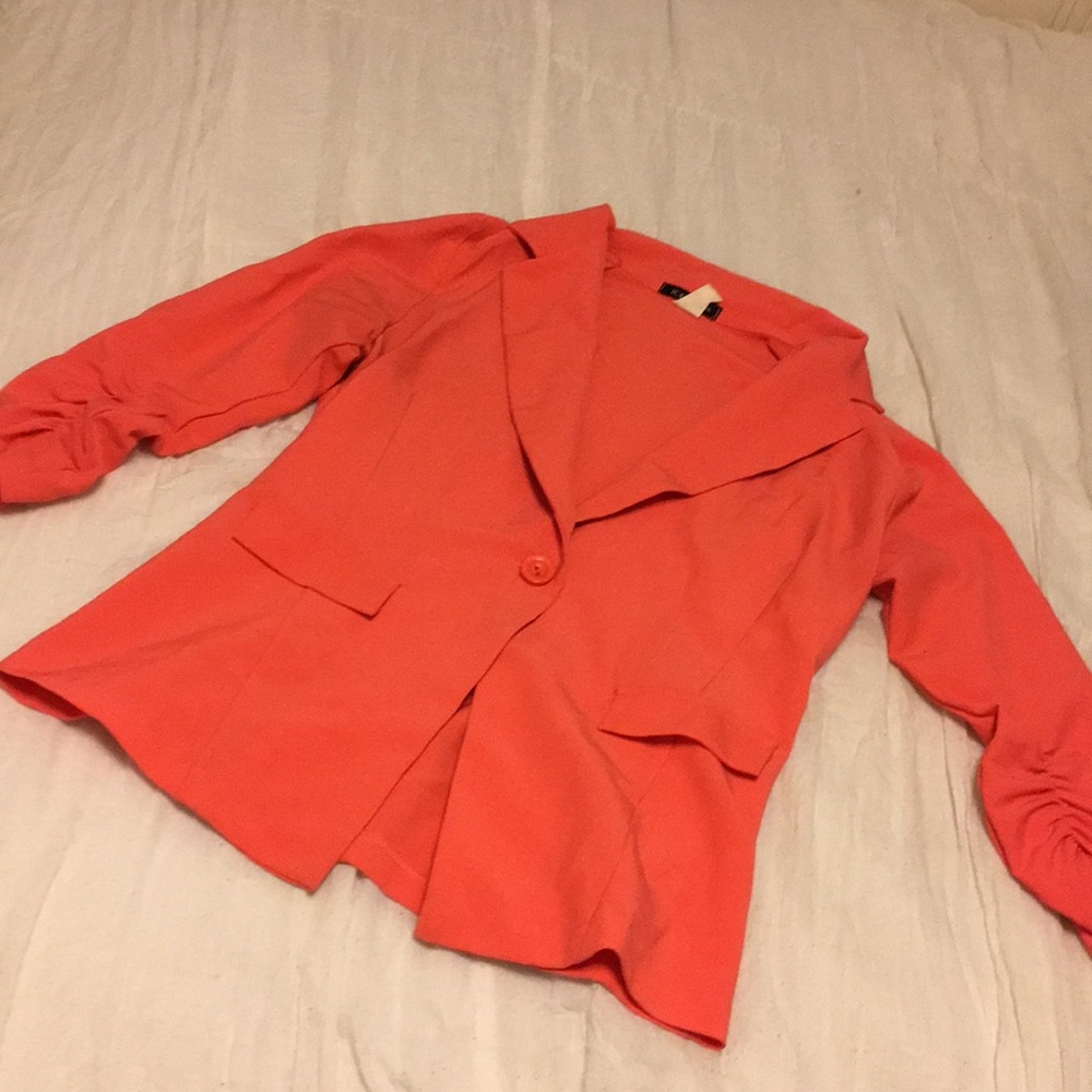 BLAZER